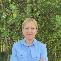 Няня, Санкт-Петербург, Планерная улица, Комендантский проспект, Ольга Николаевна