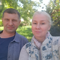 Семейная пара,,, Кулебаки, Нина Сергеевна