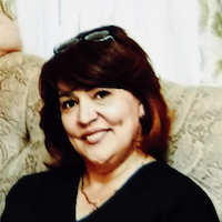 Сиделка, Санкт-Петербург, улица Ворошилова, Ладожская, Татьяна Васильевна