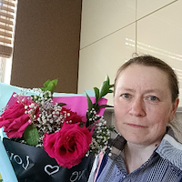 Домработница, городской посёлок Новоселье, Питерский проспект, Сосновая поляна, Ольга Анатольевна