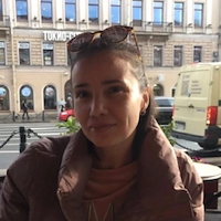 Няня, Санкт-Петербург, Выборгское шоссе, Парнас, Елена Анатольевна
