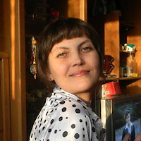Домработница, Красноярск, Высотная улица, Студгородок, Наталья Евгеньевна