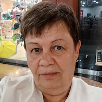 Сиделка,,, Новорижское шоссе Степановское - Котово, Елена Александровна