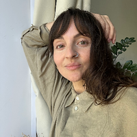 Няня, Санкт-Петербург, проспект Науки, Академическая, Екатерина Владимировна