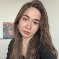 Зооняня, Санкт-Петербург, Можайская улица, Пушкинская, Шахноза Тавакальовна