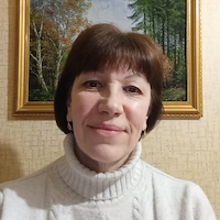 Няня, Екатеринбург, проспект Ленина, Центр, Вероника Витальевна