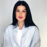 Домработница,,, Охотный ряд, Екатерина Валерьевна