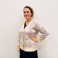 Няня, Москва, Орликов переулок, Красные ворота, Ольга Геннадьевна