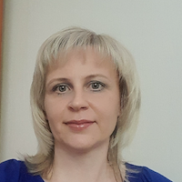 Няня, Самара,, Промышленный, Елена Сергеевна