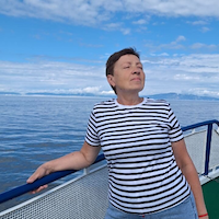 Няня, Красногорск, улица Чернышевского, Нахабино, Венера Маевна