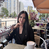 Репетитор, Москва, Каширское шоссе, Орехово, Екатерина Евгеньевна