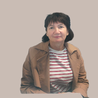 Семейная пара, Апрелевка,, Апрелевка, Любовь Михайловна