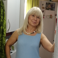 Няня, Екатеринбург, улица Академика Бардина, Юго-Запад, Галина Анатольевна