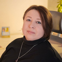 Психолог, Москва, Малахитовая улица, Улица Сергея Эйзенштейна, Татьяна Николаевна