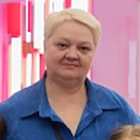 Няня, Москва, Шмитовский проезд, Деловой центр (Выставочная), Валентина Николаевна