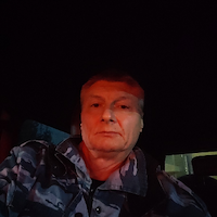 Семейная пара, деревня Семёнково,, Рублево-Успенское шоссе, Сергей Кононович