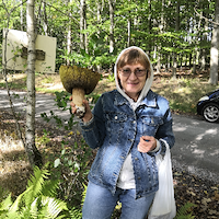 Няня, Санкт-Петербург, проспект Энгельса, Озерки, Светлана Семёновеа
