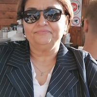 Домработница, Химки, Московская улица, Химки, Валентина Георгиевна