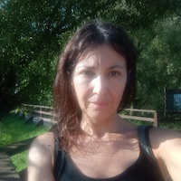 Няня, Москва, проспект Маршала Жукова, Серебряный бор, Наталия Владимировна