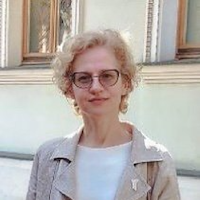 Няня, Москва, улица Грузинский Вал, Белорусская, Дита мария Александровна
