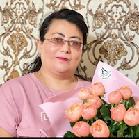 Няня, Москва, Маломосковская улица, Алексеевская, Назира Бахромовна