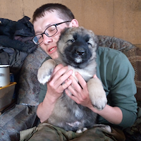 Психолог, посёлок Ленинский,, Центр, Денис Русланович