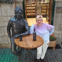 Няня, Москва, улица Шверника, Академическая, Марина Алексеевна