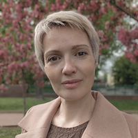 Няня, Москва, улица Ленинская Слобода, Автозаводская, Надежда Валентиновна