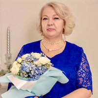 Няня,,, Уктус, Марина Викторовна