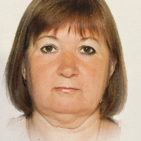 Няня, Москва, Новоясеневский проспект, Ясенево, Людмила Константиновна