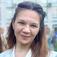 Домработница, Москва,, Домодедовская, Эсма Валерьяновна