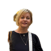 Няня, посёлок городского типа Свердловский, улица Михаила Марченко, Щелковское шоссе, Юлия Борисовна