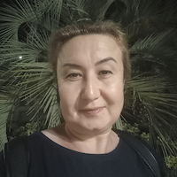 Няня, Москва, Новослободская улица, Менделеевская, Мавжуда Махаматовна