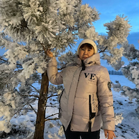 Сиделка, Красноярск, улица Крупской, Студгородок, Галина Дмитриевна