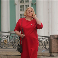 Домработница, посёлок городского типа Ильинский, улица Островского, Жуковский, Елена Васильевна