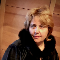 Домработница, Санкт-Петербург, шоссе Революции, Ладожская, Мила Николаевна