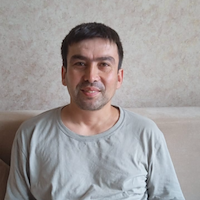 Домработница, Серпухов,, Серпухов, Сухроб