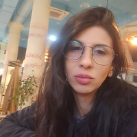 Зооняня, Москва, Тверская улица, Тверская, Дана Магомедовна