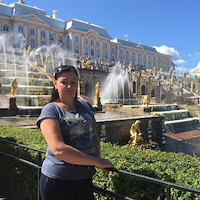 Няня, Самара, Осетинская улица, Куйбышевский, Наталья Александровна