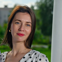 Няня, Электросталь, улица Горького, Электросталь, Надежда Ильинична