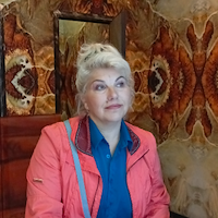 Няня, Люберцы, Октябрьский проспект, Жулебино, Римма Вячеславовна