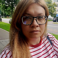 Сиделка, Москва,, Лермонтовский проспект, Елена Сергеевна