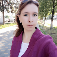 Репетитор, Пенза, улица Суворова, Автовокзал, Александра Евгеньевна