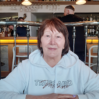 Няня, Москва, проспект Будённого, Соколиная Гора, Галина Михайловна