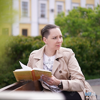 Психолог, Челябинск, улица Либкнехта, ЮУрГУ, Александра Сереевна
