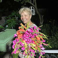 Сиделка, Санкт-Петербург, Пулковская улица, Звездная, Гульфидя Ибрагимовна