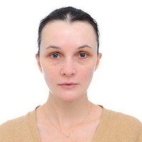 Репетитор, Санкт-Петербург, Новоизмайловский проспект, Парк Победы, Манана Анзоровна