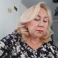 Няня, Москва, улица Раменки, Мичуринский проспект, Наталья Алексеевна