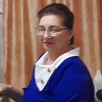 Сиделка, Сергиев Посад, Вифанская улица, Сергиев Посад, Анжела Юрьквна