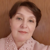 Няня, Щербинка,, Щербинка, Наталья Дмитриевна